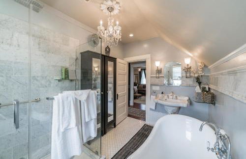 San Francisco Retreat Just Steps from Golden Gate Park and Ocean Beach! home - Foto 33