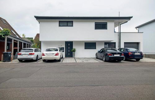 Haus Rickenbach - Photo 1