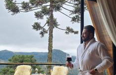 Cabana Amores da Serra Urubici - Photo 10