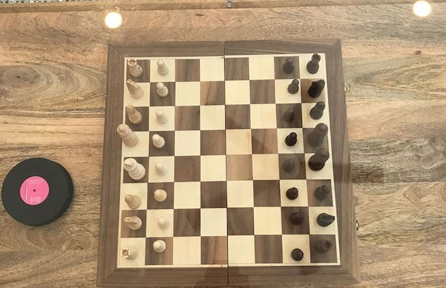 The Zen Den - Foto 33