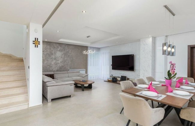 Villa Ana Skicini - Foto 27