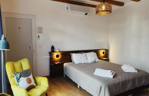 Blissful Garden Studio - Foto 2