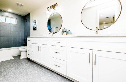 Private Sandy Shore! Possum Kingdom Lake House - Foto 26