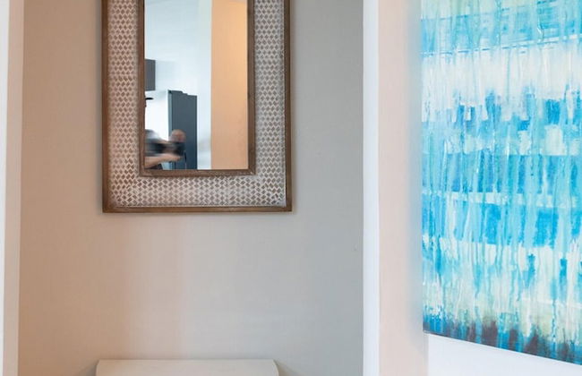 The Golf-view Condo by Acomodo - Foto 40