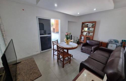 Cobertura duplex com piscina - Foto 11