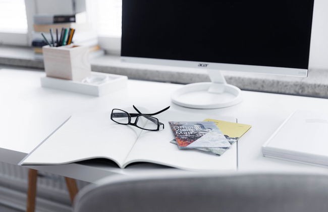 Studio for a business traveler - Foto 22