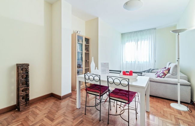 S.Antonio Garden Flat with Terrace - Foto 12
