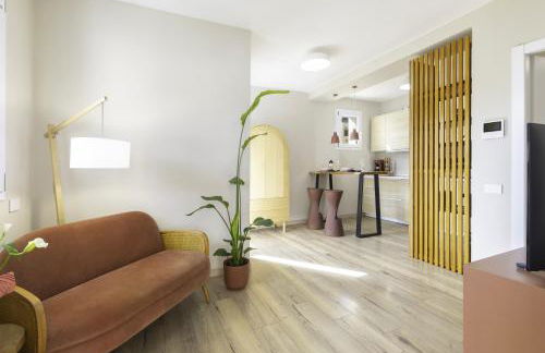 Chapelle Nove - Wabi Sabi Apartment - Foto 1