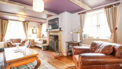 Moles Cottage - Foto 4