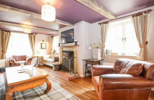 Moles Cottage - Foto 4