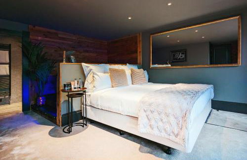 The Bells - Luxury Serviced Apartments - Foto 73