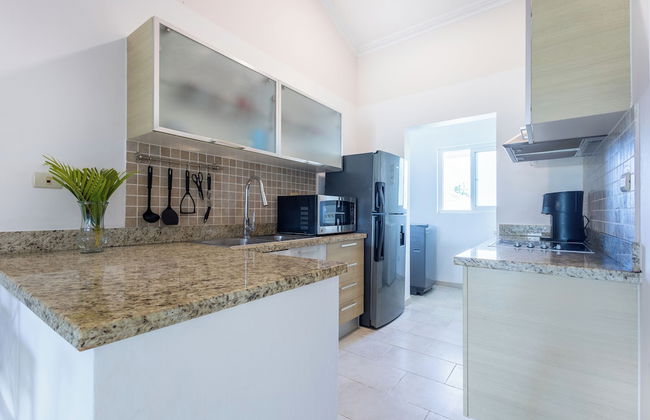 Family Elite Golf Vacations in Cocotal - Foto 10