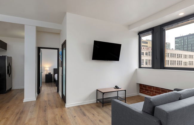 The Haas, Trademark Collection by Wyndham - Photo 79