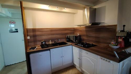 Manoir de L'Aisnerie - Foto 5