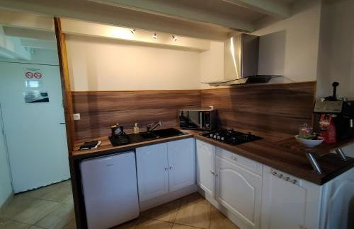 Manoir de L'Aisnerie - Foto 5