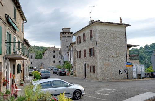 Mansion in Prodo Near Lake Bolsena - Foto 65
