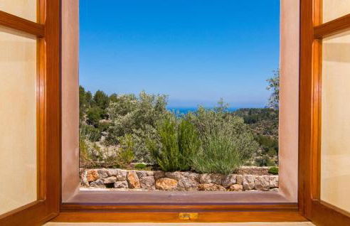 Beautiful Home In Deia With Private Swimming Pool, Can Be Inside Or Outside - Foto 27