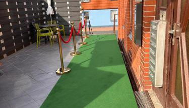 Gästehaus, Robert Maschstr 10 - Photo 2