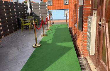 Gästehaus, Robert Maschstr 10 - Foto 2