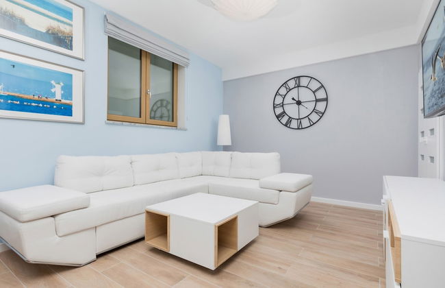 Holiday House Posejdon by Renters - Foto 61