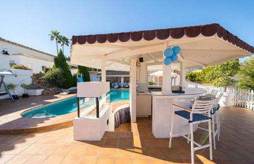 Villa Belmonte FAMILY VILLA - Photo 38