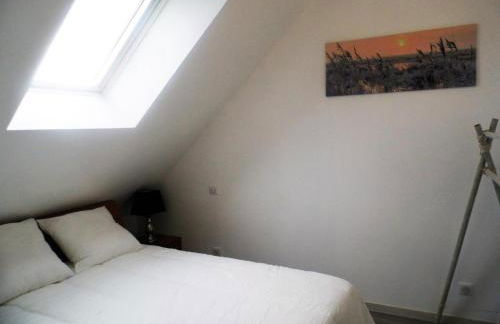 Gîte de France Ma vie là 3 épis - Gîte de France 8 personnes MAE-6554 - Foto 27