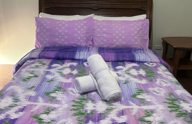 Manila Lee - Malate Bayview Mansion - Foto 24