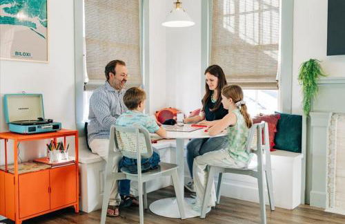 Old Spanish House Suite A Downtown Retreat - Foto 10