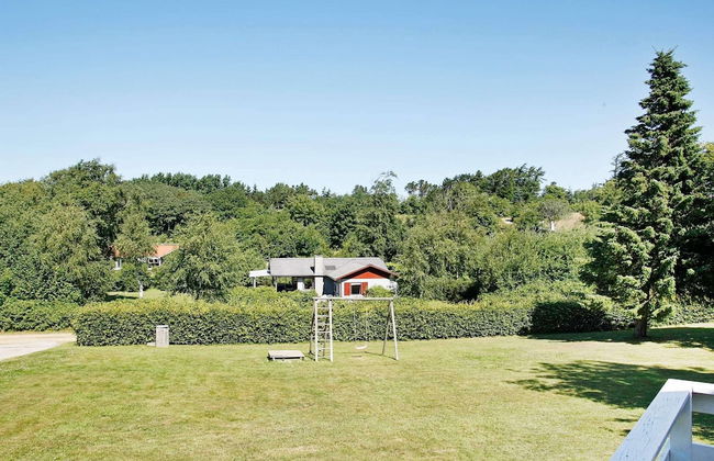 8 Person Holiday Home in Spottrup-by Traum - Foto 24