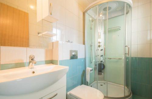 Villa Green House, a warm and beautiful pet friendly villa - Foto 6