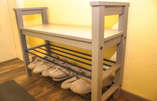 Bischofswerda Ferienwohnung Familienfreundlich Seniorengerecht - Foto 32