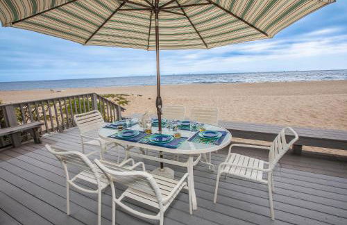 Seahorse Retreat by Paradise Retreats - Foto 2