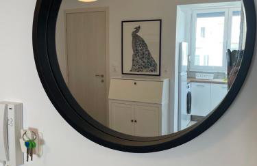 Central Square apartment by the sea - Foto 1