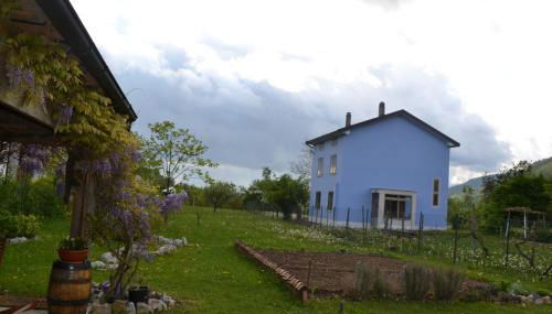 Ka' Tari - Foto 4, Garden