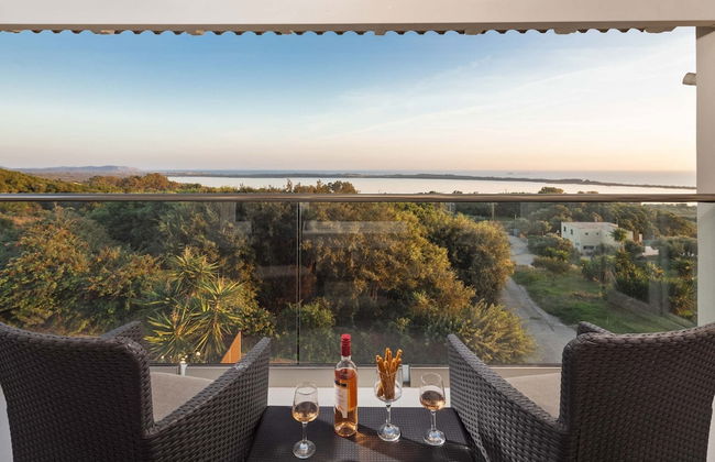 Villa Mediterranean View - Foto 45