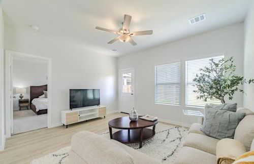 Incredible house for six near The Woodlands - Foto 18