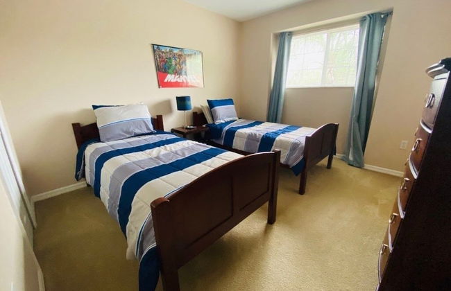 Golf Views By The Pool! Southern Dunes Golf Home 5 Bedroom Villa by RedAwning - Foto 5