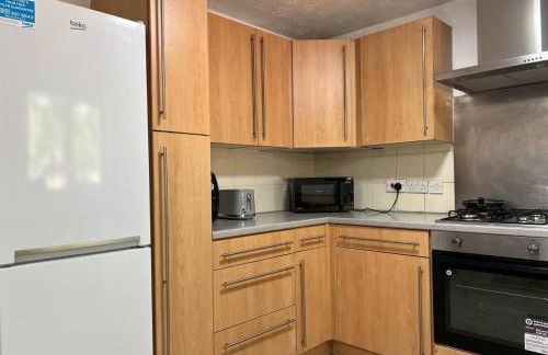 Etruria House - Near Water World, Festival Park and Bet365 - Foto 12