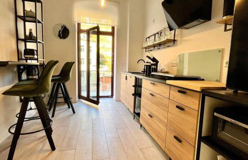 Palais Green - Altstadt Apartment nahe Dom 2 Schlafzimmer - Photo 2