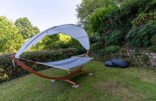 Ferienhaus The Himmelsteig - Foto 3