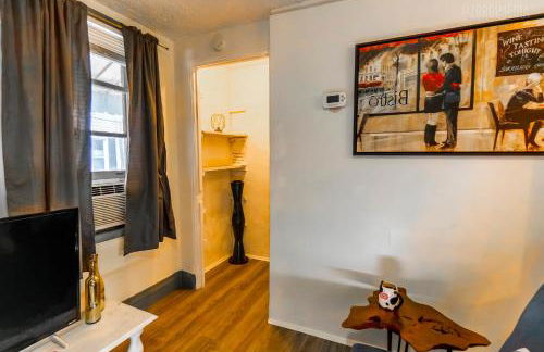 Charming Guest House - Pittsburgh's Little Italy - Foto 32