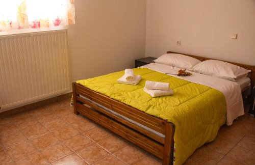 Triangle Park Apartments A2 - Foto 16