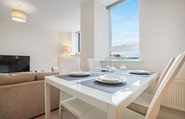 Stevenage Apartments - Foto 13