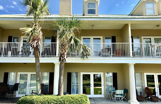 Caribbean Dunes 115 -the Perfect Place - Foto 34