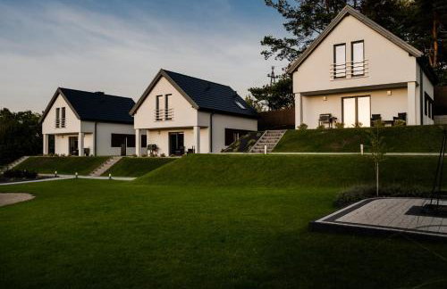 Całoroczne domy do wynajęcia - Foto 4