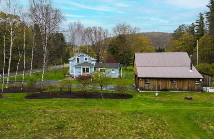 The Tannery House - Foto 25