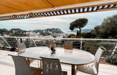 César - 4 prs - Parking - Wifi - Photo 1