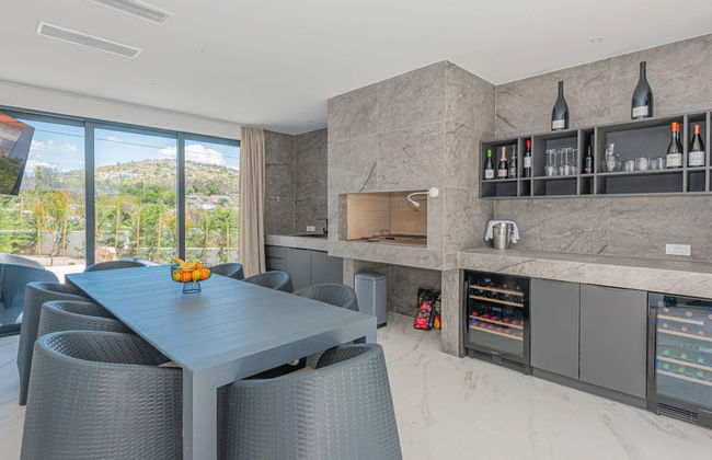 Villa Šimun Zaton - Foto 25