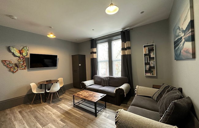 Bentinck Apartments - Foto 54