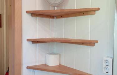 Ferienhaus "Op'n Barg" - Foto 16